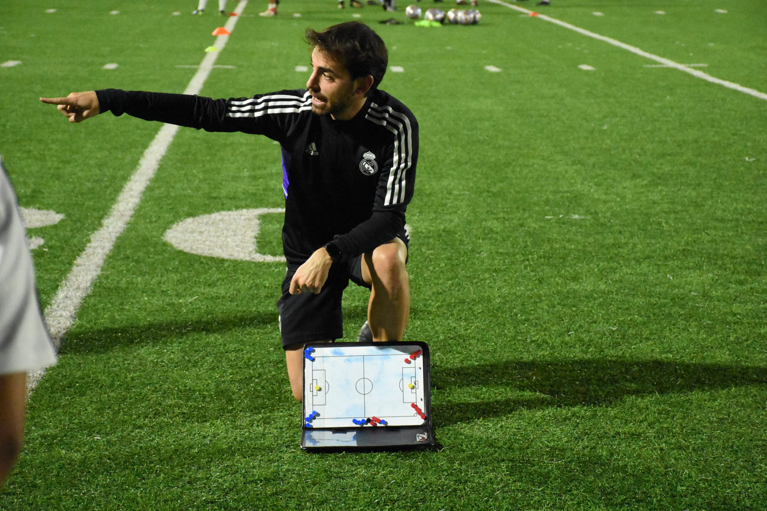 CLINICS