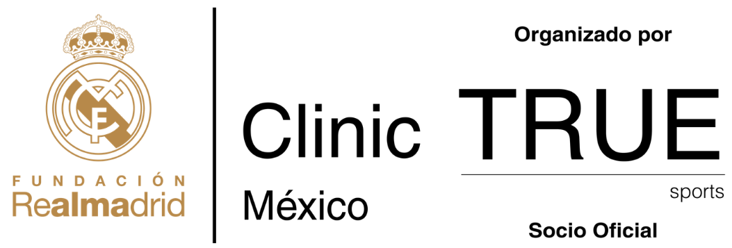 Fundación Real Madrid Clínics México